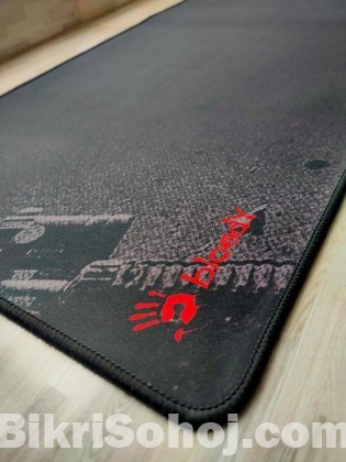 Extended A4tech Bloody Mousepad